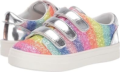nina rainbow shoe