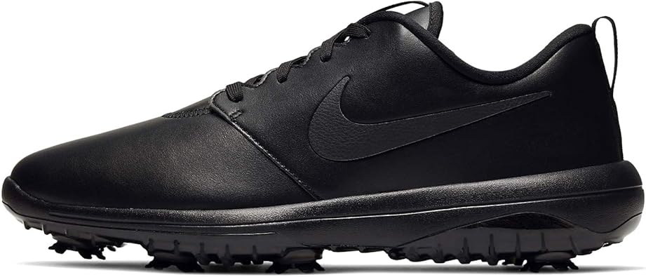 nike roshe g tour black