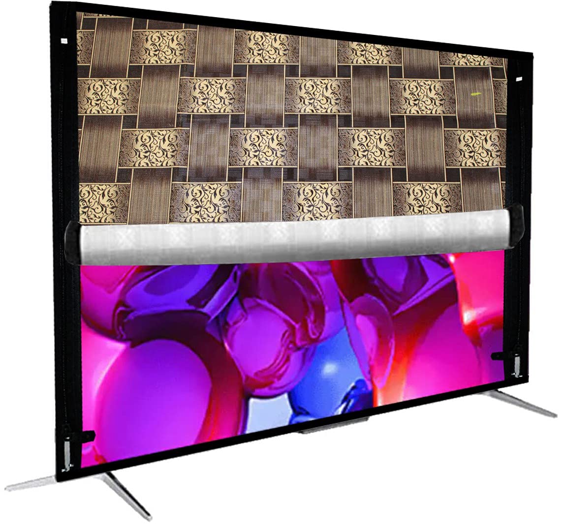 Amazon.in Buy Great Fashion 43 Inch LED, LCD TV Monitor Cover for 2
