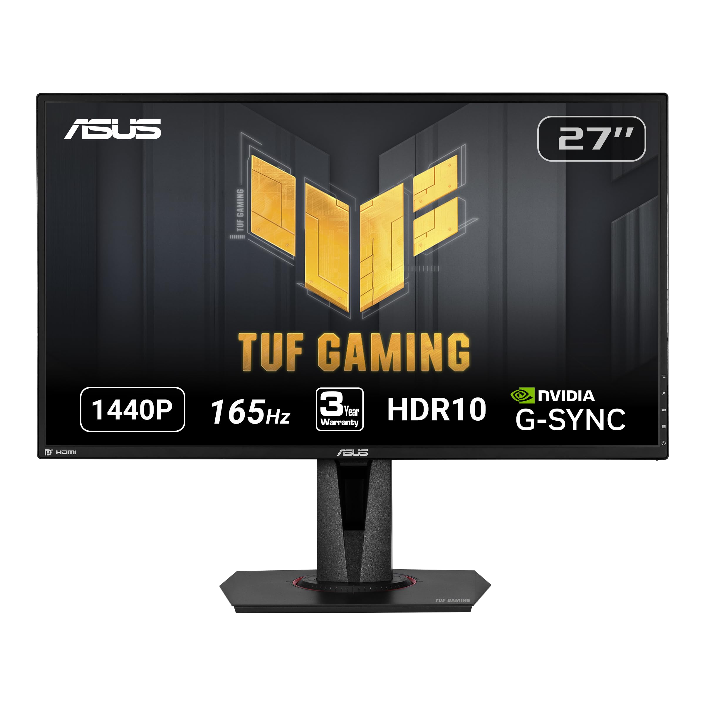ASUS TUF Gaming 27
