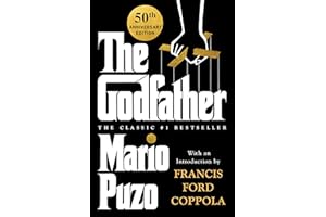 The Godfather: 50th Anniversary Edition