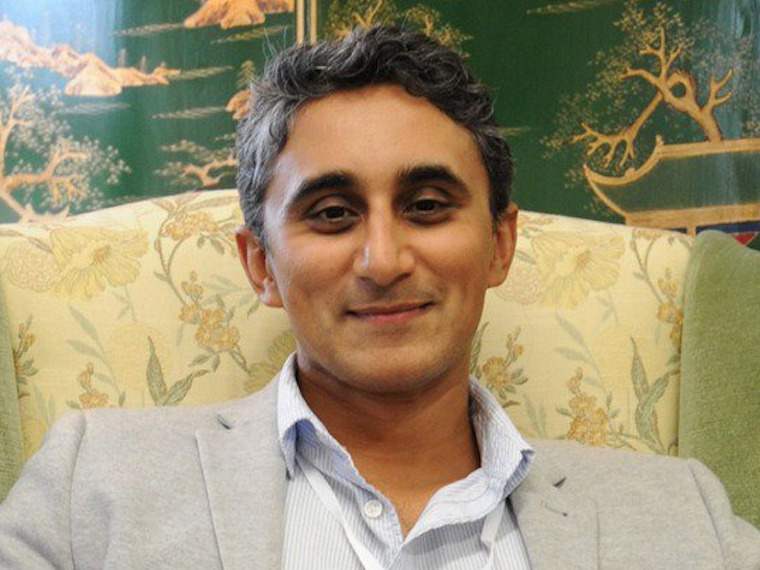 vaseem khan books in order