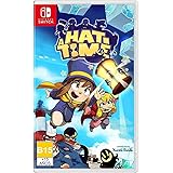 A Hat In Time - Nintendo Switch
