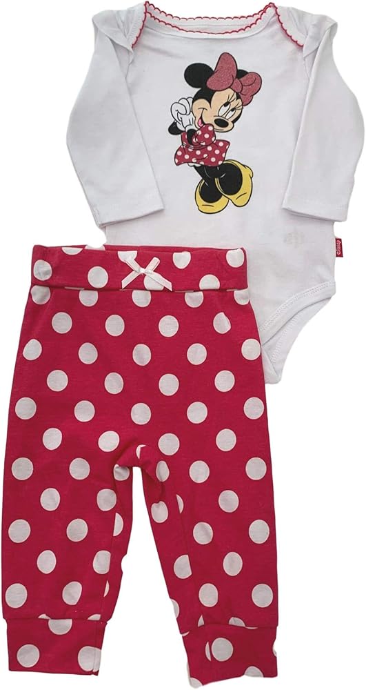 disney baby leggings