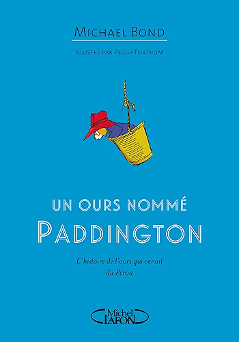 Download Un ours nommé Paddington PDF