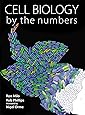 Cell Biology by the Numbers