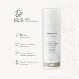 Green People Scent Free 24 Hour Face Cream Sensitive Skin Firming Vegan Natural view 5
