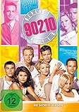 Beverly Hills, 90210 - Die sechste Season [7 DVDs]
