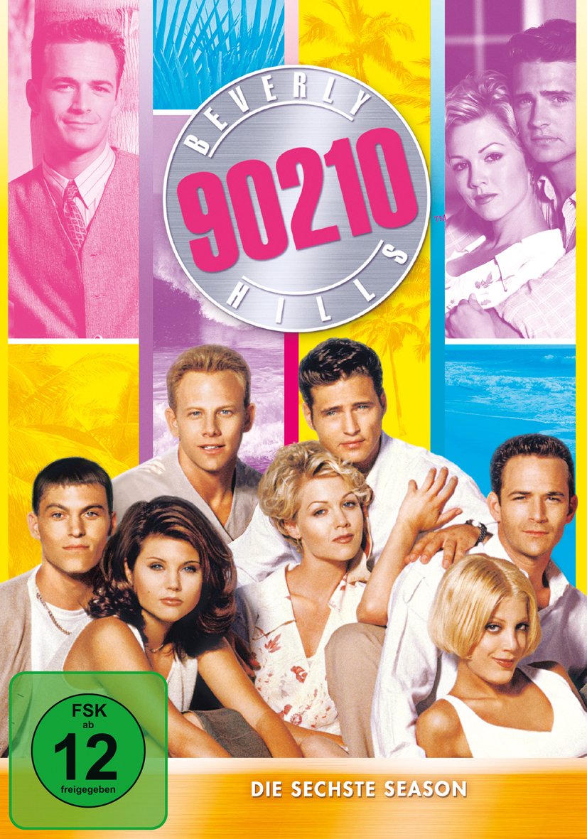 Beverly Hills 90210 Dvd Original Music