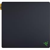 Razer Gigantus V2 Pro Soft Esports Gaming Mouse Pad (Large), Speed | Low Friction Cloth Surface, Tracking Accuracy, GlideCore Foam, Anti Slip Base, Low-Profile Stiched Edges