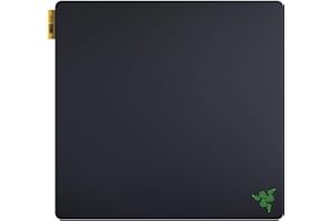 Gigantus V2 Pro - Soft Gaming Mouse Mat - L - Speed