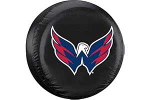 Fremont Die NHL Tire Cover