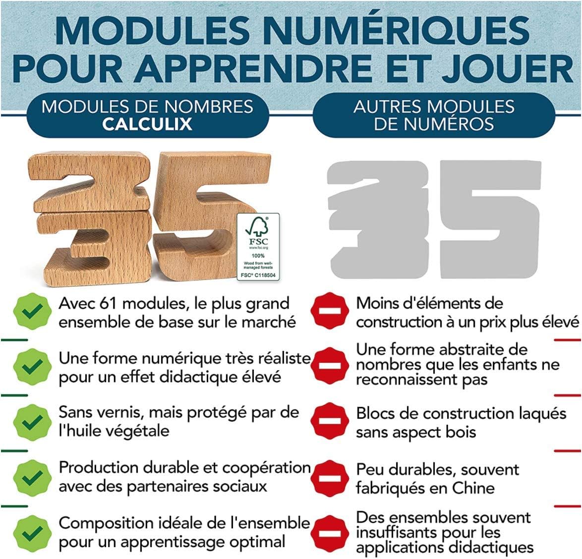 Calculix jeux educatif Clearance