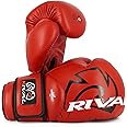 RIVAL Boxing RS4 2.0 Aero Sparring Gloves, Hook and Loop Closure - Multi-Layered, Low-Density Foam Padding and Soft Inner Lining