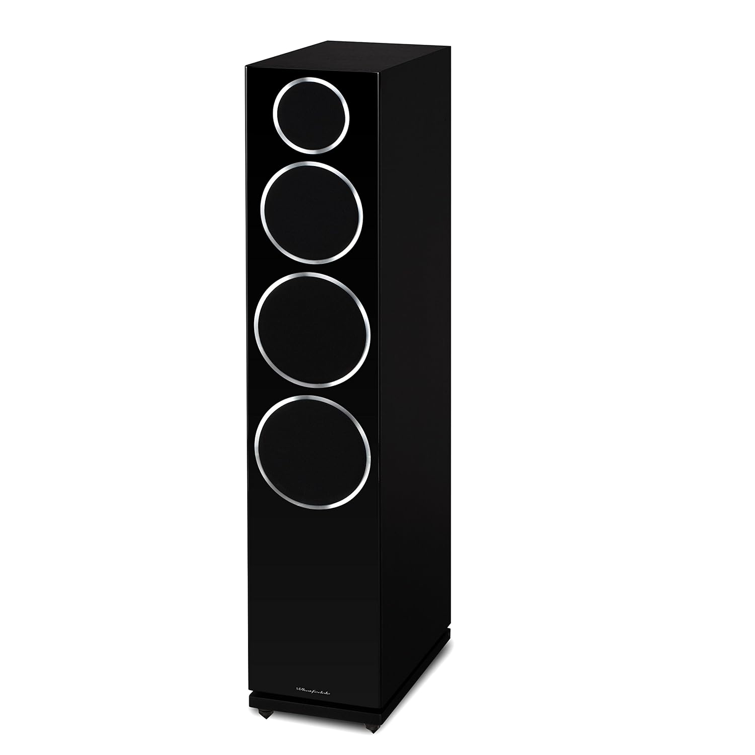 Wharfedale Diamond 240 Floor Standing Speakers (Pair) (Blackwood