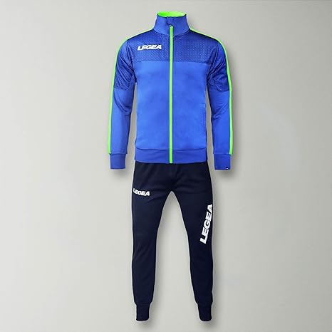 legea tracksuit pants