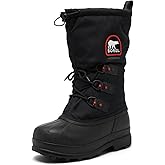 Sorel mens Glacier Xt