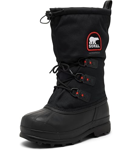 Amazon.com: FXR Men's X-Cross Pro BOA Winter Snow Boots (Black Ops