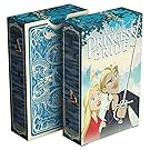 The Princess Bride Playing Cards - The Brute Squad by Albino Dragon