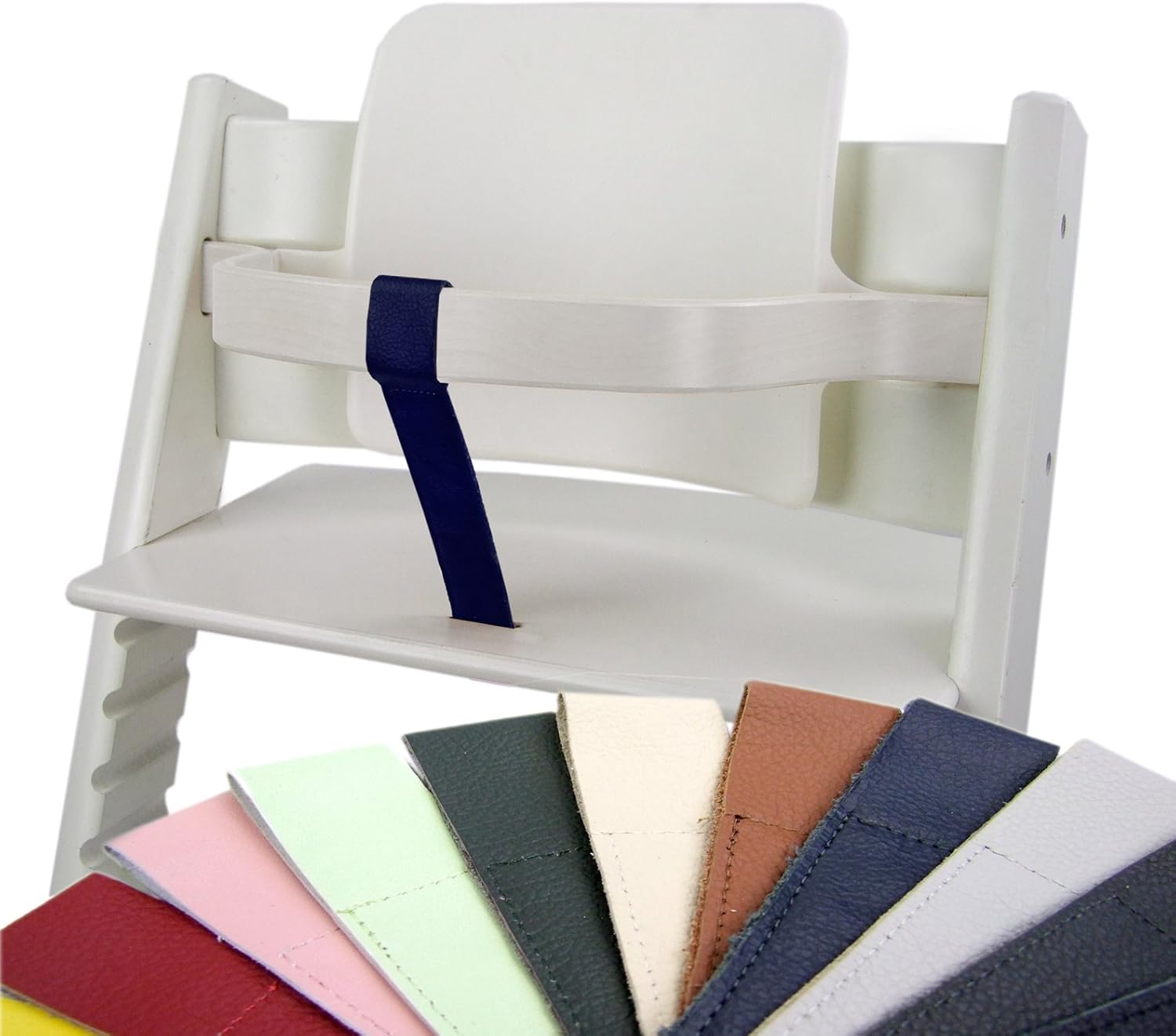 tripp trapp crotch strap