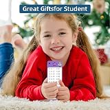 Prasacco Times Table Flash Cards 0-12 with 2 Dry Erase Markers Kit view 7
