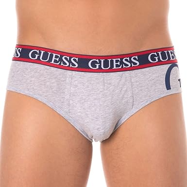 ropa interior guess hombre