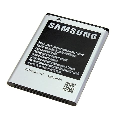Samsung Batt. 1200 mAh 5300 s-5360 Bulk
