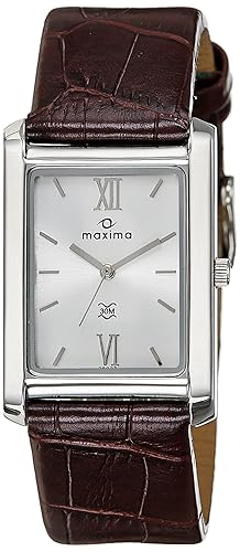 Enticer Analog White Dial Mens Watch - MTP-E303D-7AVDF (A958)