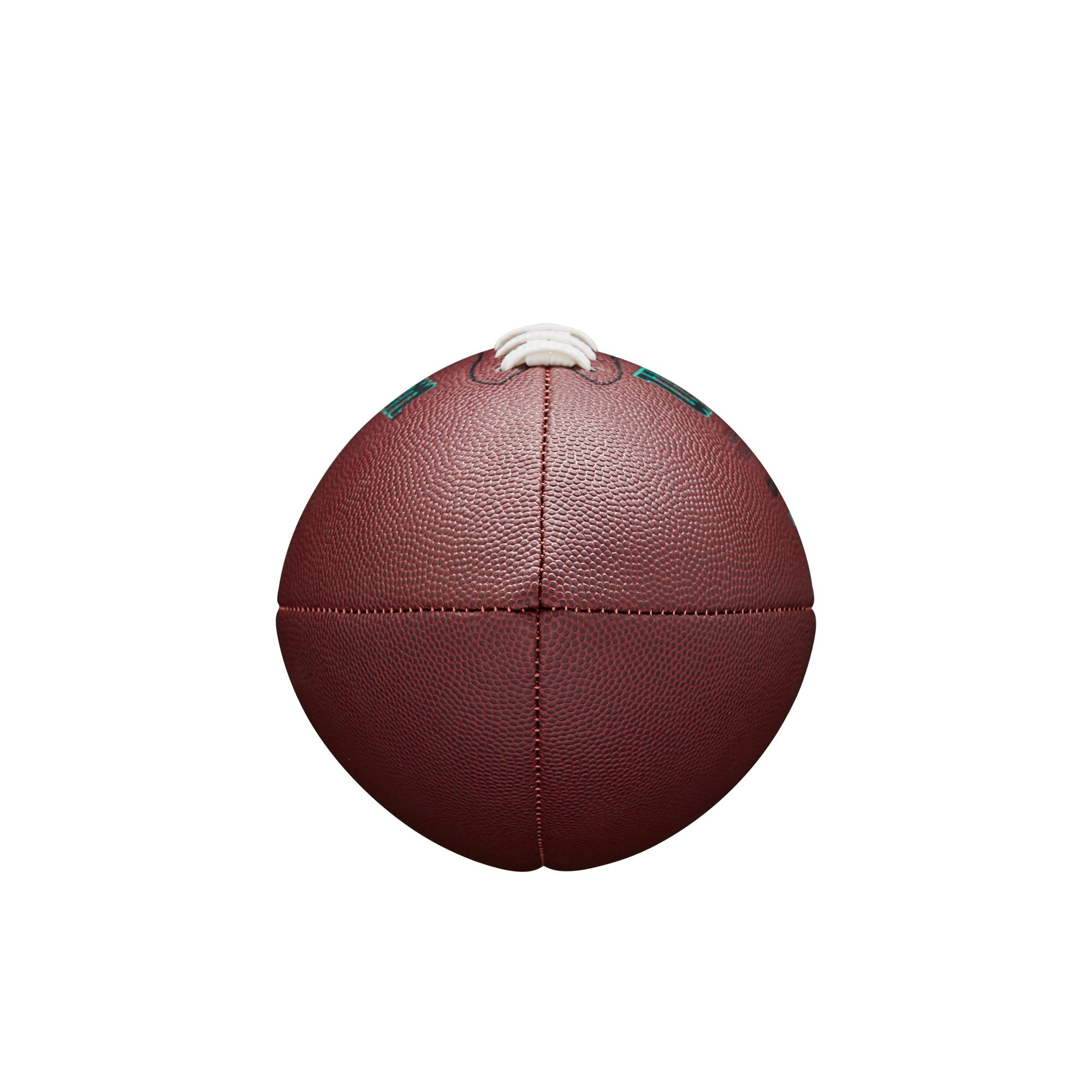 Wilson NFL Ignition Pro Eco Footballs - Brown