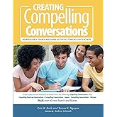 Creating Compelling Conversations: Reproducible 'Search and Share' Activities for English Teachers