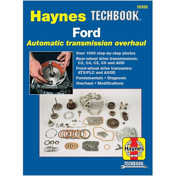 Ford Escort & Mercury Tracer, 1991 - 2000: All Models (Haynes