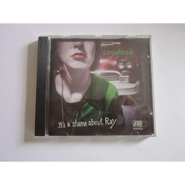 Come on Feel the Lemonheads | Amazon.com.br
