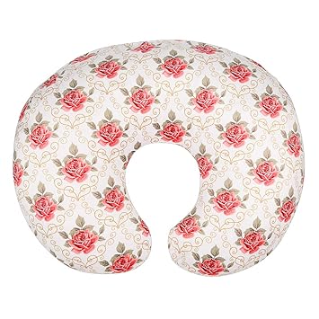 Amazon Com Minky Nursing Pillow Cover Nursing Pillow Slipcover