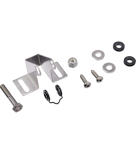 Support Transducteur écumeur Lowrance DSI - Compatible 000