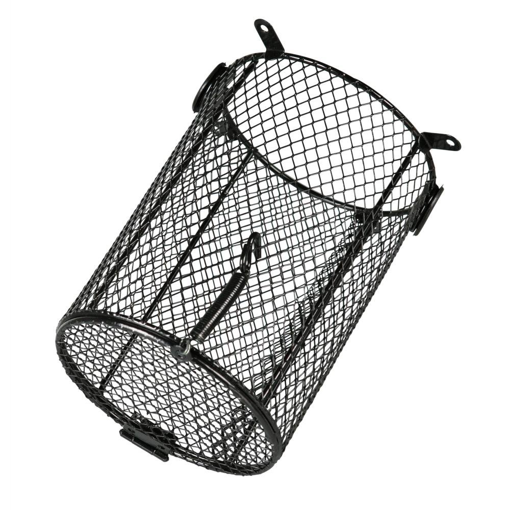 Trixie Protective cage for terrarium lamps, ø 12 × 16 cm