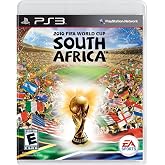 2010 FIFA World Cup - Playstation 3
