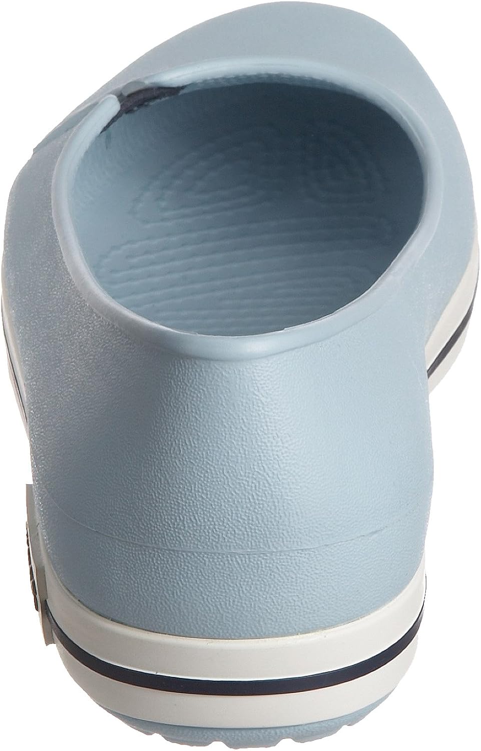 men s crocs shoes wide width on Amazon Com Crocs Women S Crocband Flat Flats