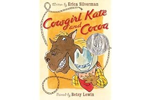 Cowgirl Kate and Cocoa