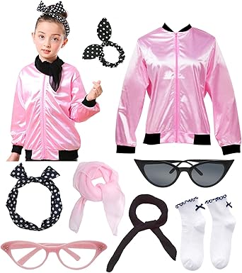 baby pink ladies jacket