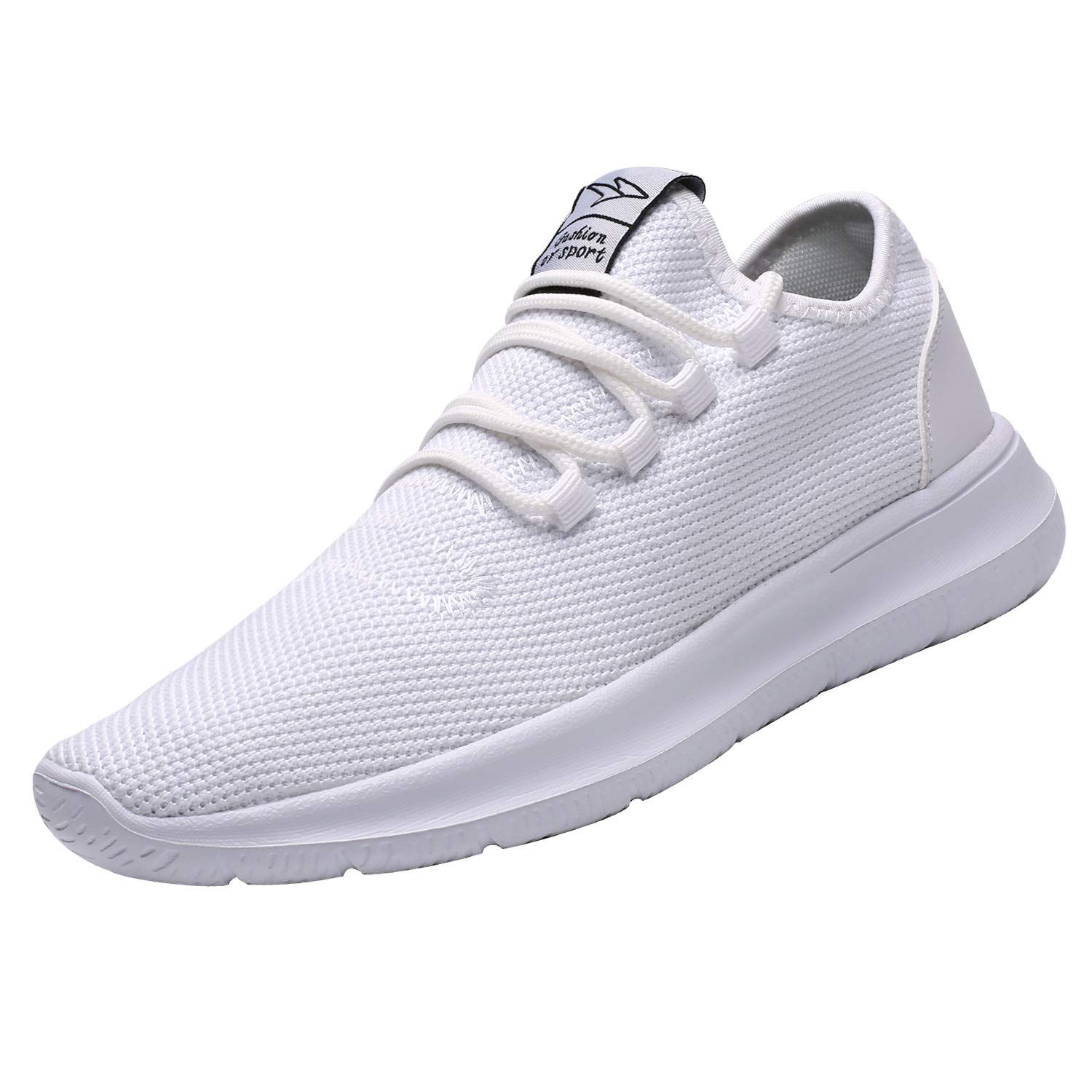 Keezmz men's running shoes Clearance