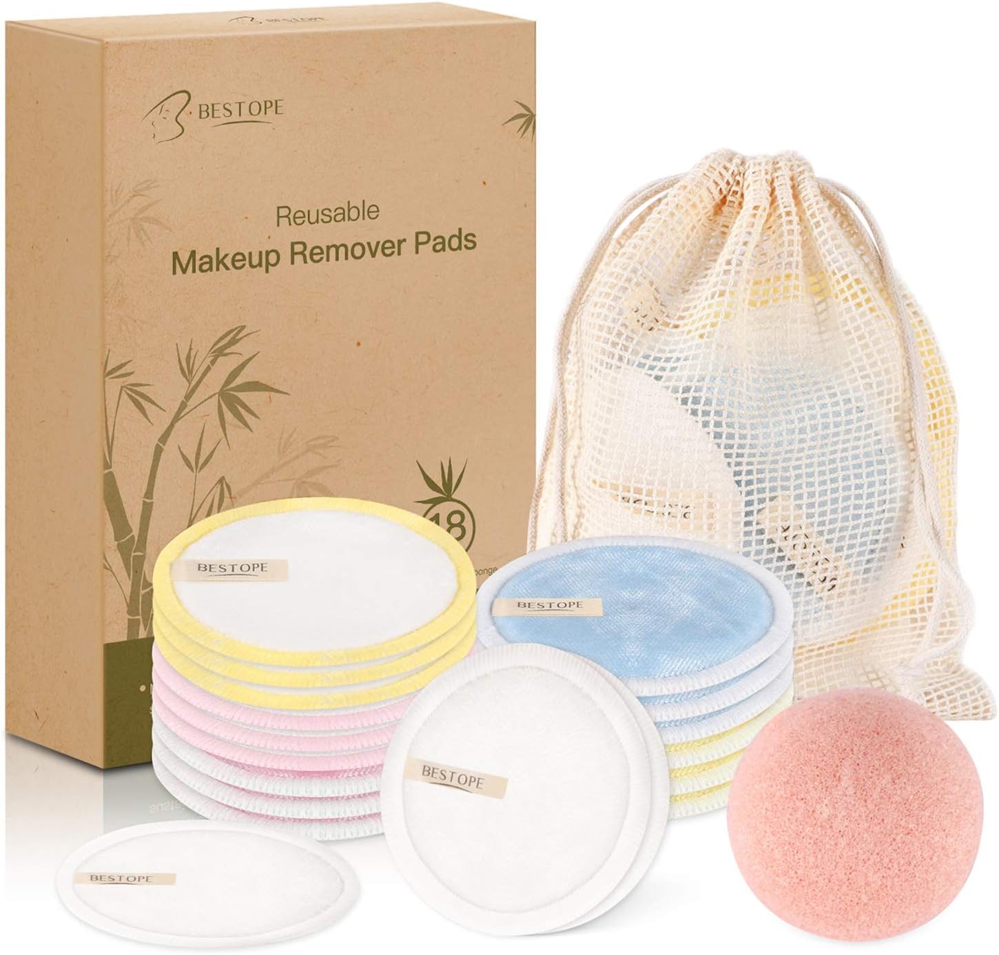 washable makeup wipes