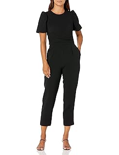 eliza j petite jumpsuit