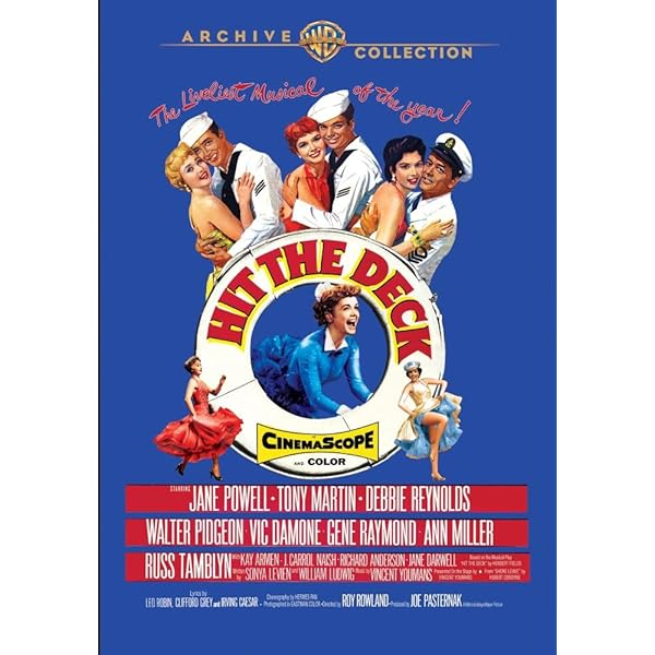 Amazon.com: Athena (Remastered) : Richard Thorpe, Jane