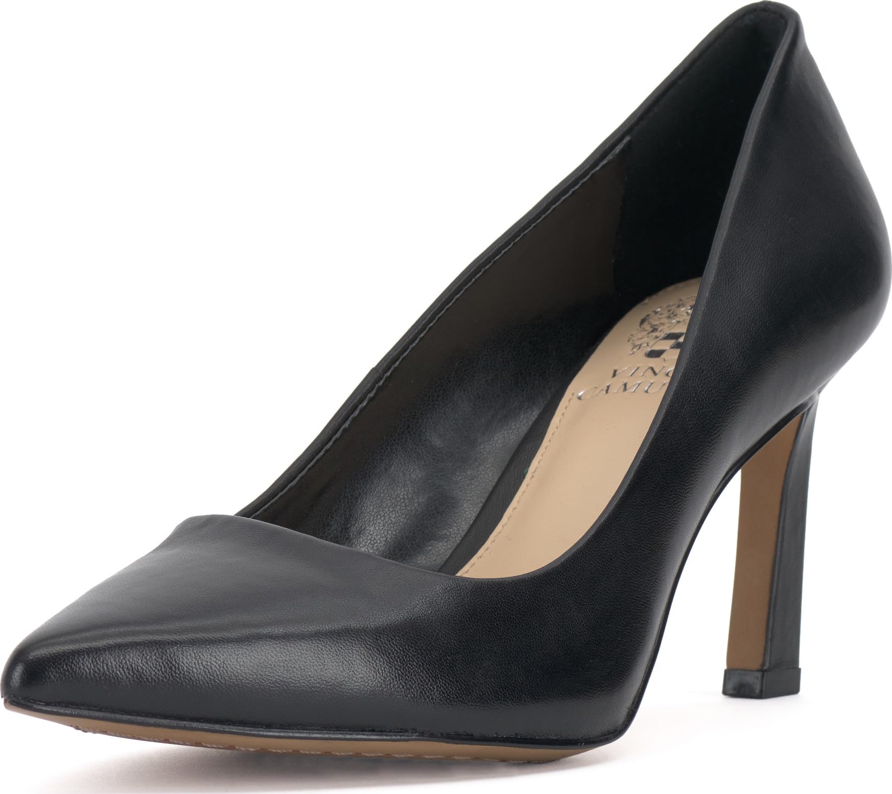 Vince Camuto Women’s Retsie Pumps Pointed Toe Heels