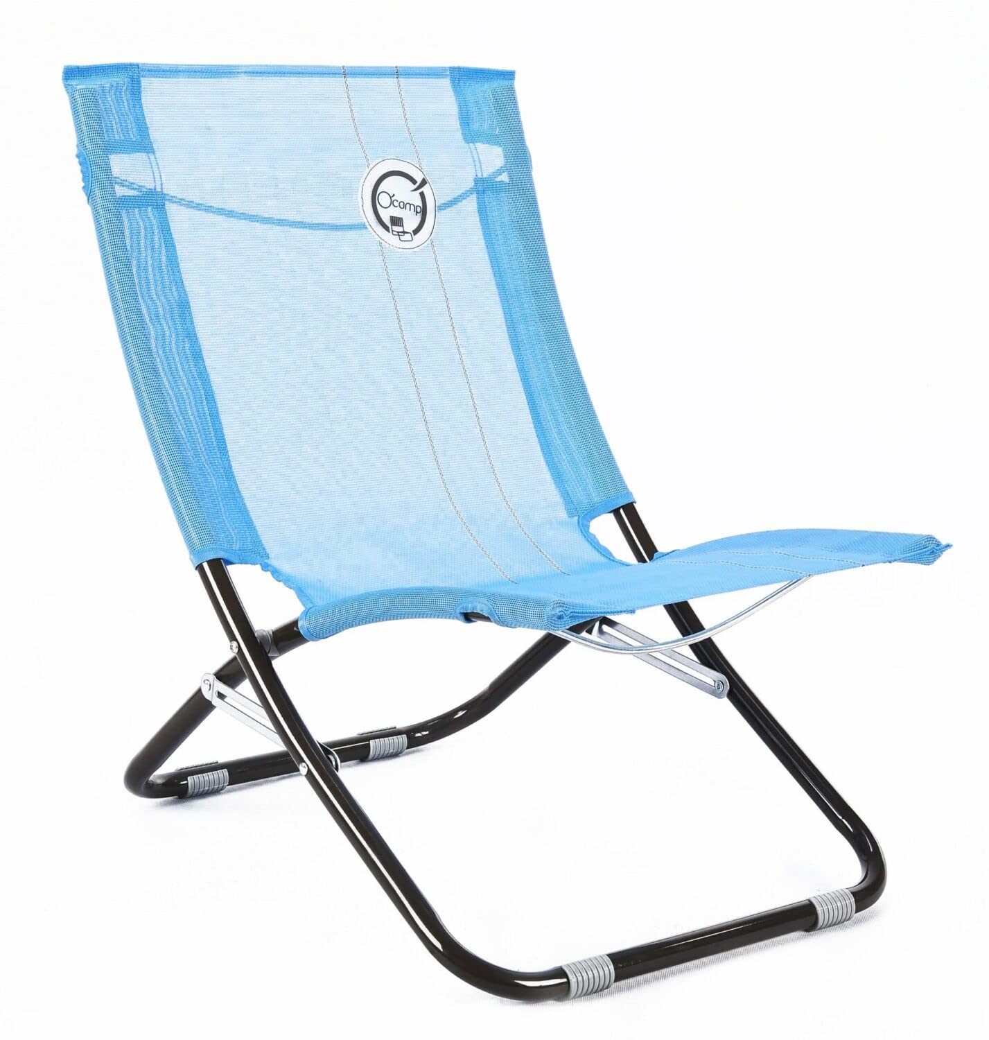 O'Beach B001 Beach Chair Brown