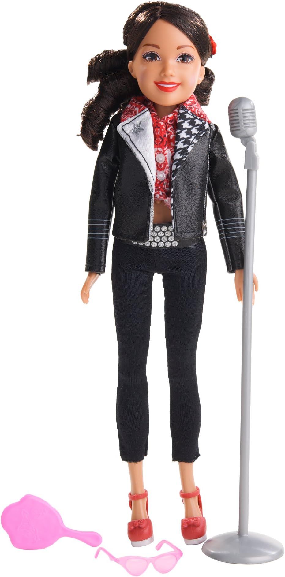 Teen Beach Movie Deluxe Dolls Mckenzie