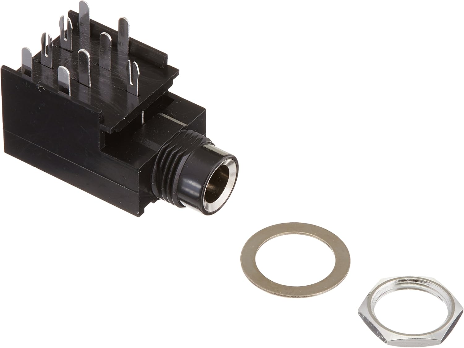 Fender Amp Jack hembra Amazon.es Instrumentos musicales