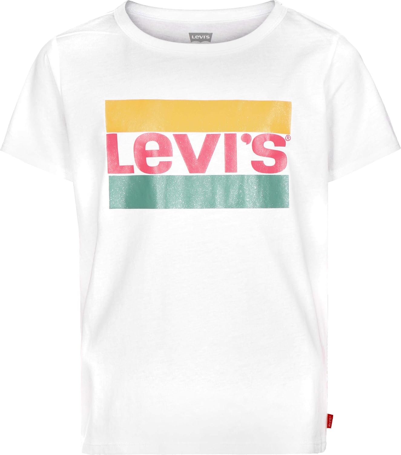 levi's kids t shirt