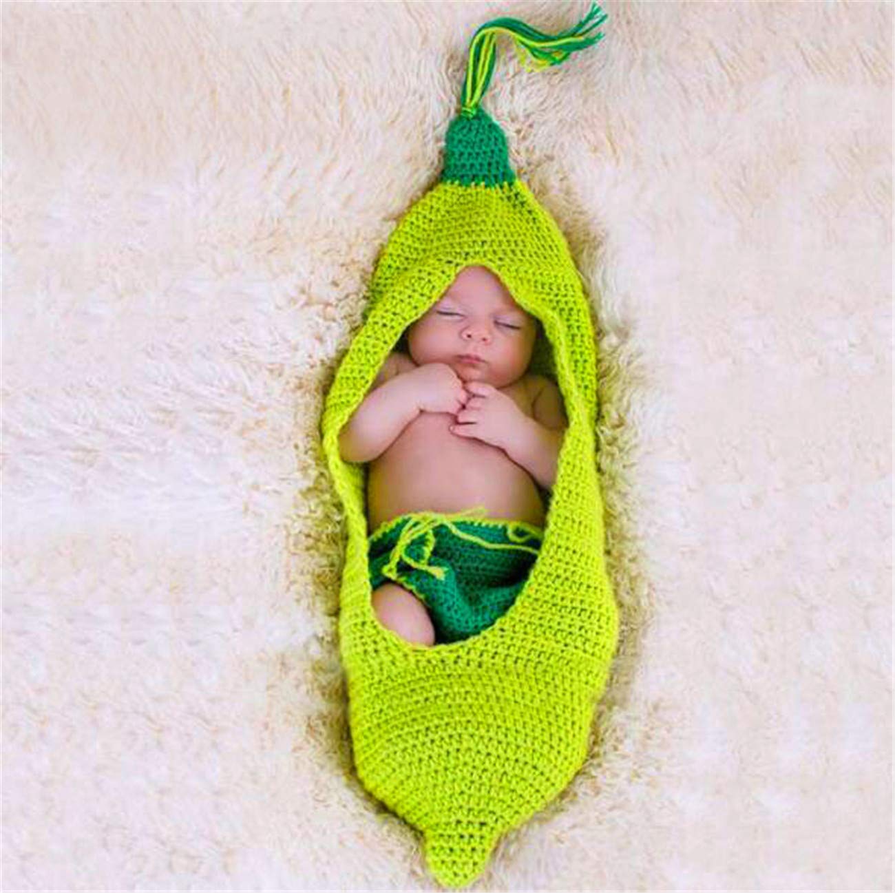 crochet baby animal outfits