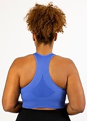 Under Control Sports Bras for Women Plus Size High